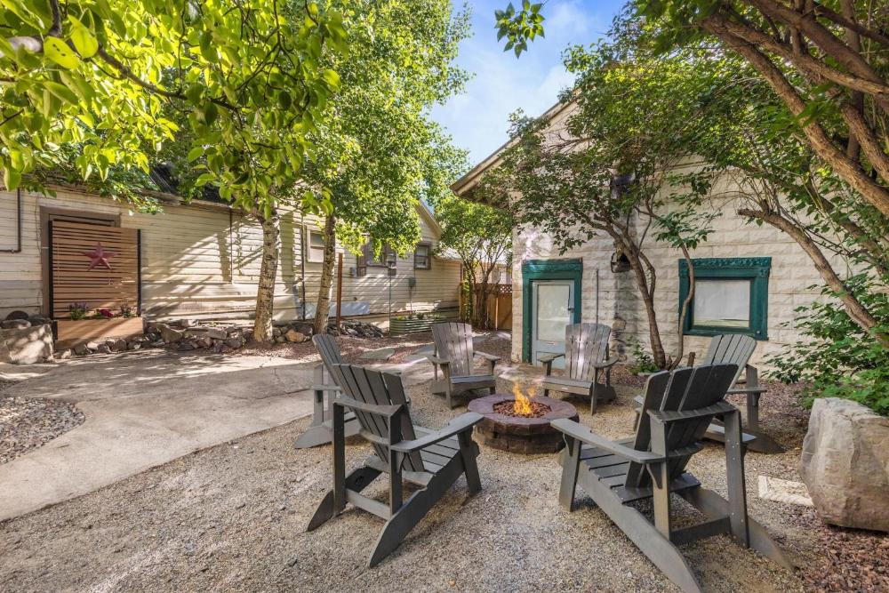 The Cottage House
